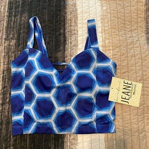 Kortni Jeane latterback